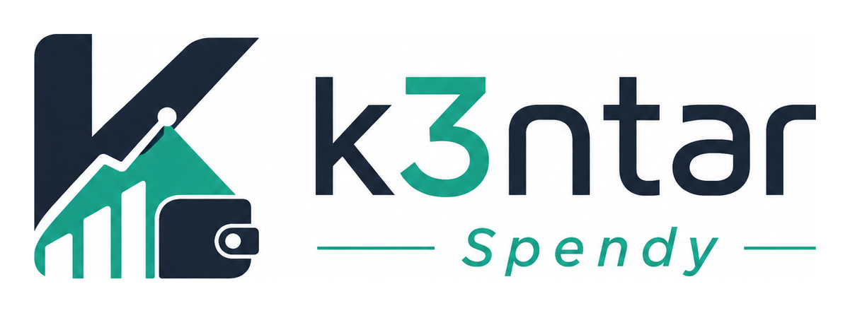 k3ntar Spendy